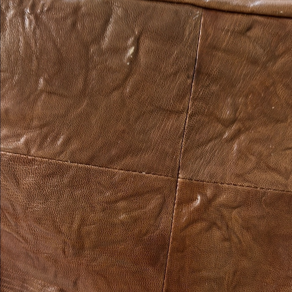 BCBC Elegant Women’s Brown Leather Bag - Picture 10 of 14